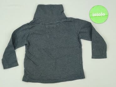 tesco rajstopy: Blouse, Lupilu, 1.5-2 years, 86-92 cm, condition - Perfect — 3