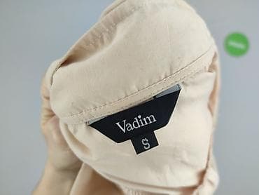 płaszczyk: Parka damska, rozmiar S — 6