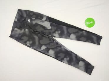 hm joggery damskie: Adidas, Leggings Sports for women, size S (EU 36) — 3