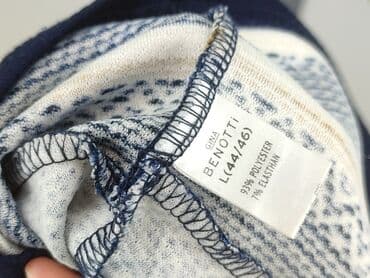 Kobiety: Gina Benotti, Tunika damska, L — 4