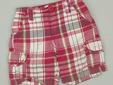 koszulka z traktorem dla chłopca: Shorts, EarlyDays, 6-9 months, condition - Very good — 1