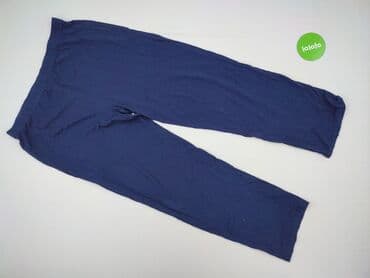 sukienki zwiewne plus size: In Extenso, Spodnie dresowe dla mężczyzn, XL — 2