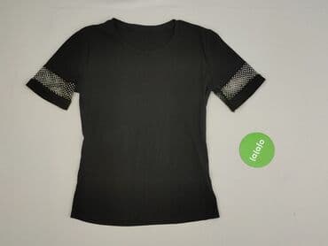 system of a down koszulka h m: T-shirt damski, rozmiar S — 2