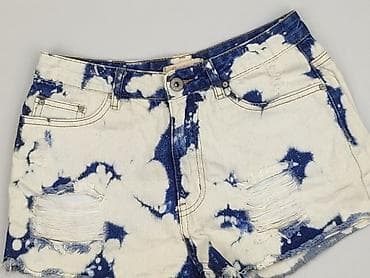 klapki imblu: Cropp, Szorty damskie, rozmiar S — 1