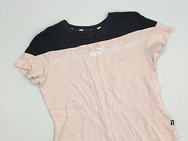 body muuv: Puma, T-shirt damski, rozmiar S — 1