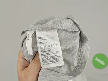 tommy hilfiger bluzka w paski: Футболка, H&M, 14 р., 158-164 см, стан - Дуже гарний — 6