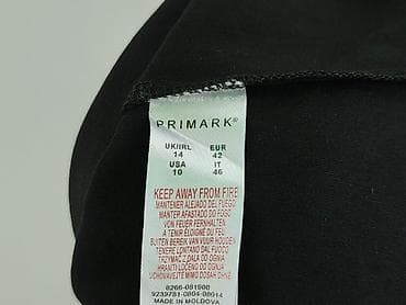 primark spodnie cargo: Primark, Bluzka damska, rozmiar L — 4