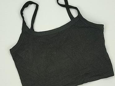 kozaki h m: H&M Divided, Top damski, rozmiar M — 1