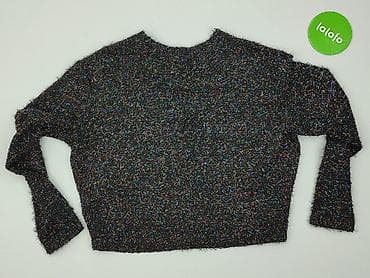 golf wymiary: Sweter damski, rozmiar M — 3