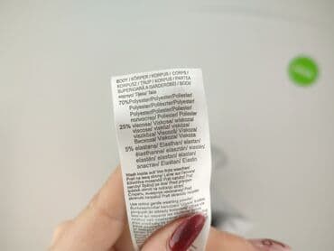 spodniczko spodenki biale: Spódnica damska, rozmiar XL — 4