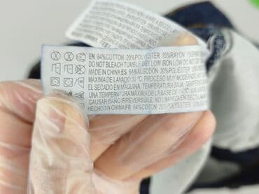 forever 21 sukienki: Forever 21, Jeansy damskie, S — 5