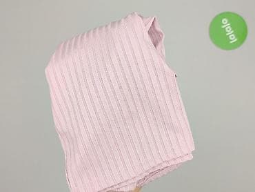 farbowane bluzki: Top damski, rozmiar S — 5