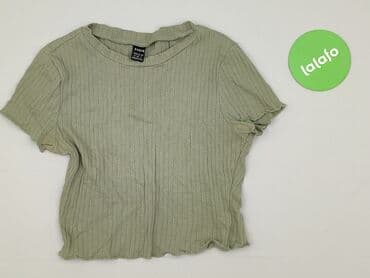 shein podkoszulki damskie: Shein, T-shirt damski, rozmiar S — 2