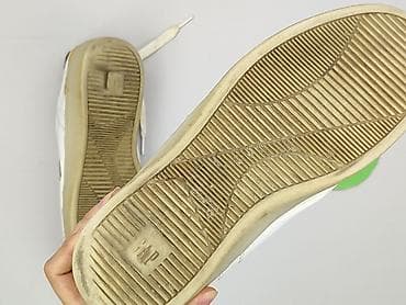 japonki mango: Gap, Sneakersy dla mężczyzn, rozmiar 41 — 4