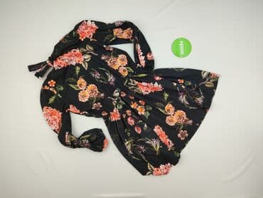 mohito sukienka w kwiaty dluga: Sukienka damska, rozmiar S — 3