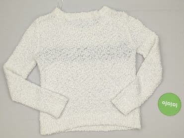 sweter z kotem damski: Terranova, Sweter damski, S — 3