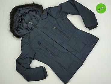 bomberka damska pull and bear: Tom Tailor, Kurtka zimowa damska, rozmiar L — 2