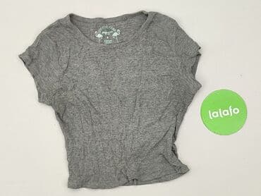 bluzki prazkowane: Top damski, rozmiar S — 2