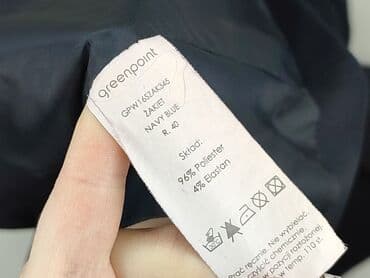 greenpoint garnitur damski: Greenpoint, Marynarka damska, rozmiar M — 4