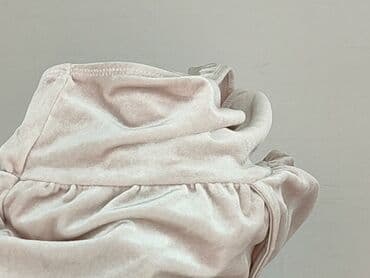 river island spodnie z wysokim stanem: River Island, Body damskie, M — 6