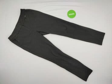 jeansy damskie monnari: Monnari, Spodnie materiałowe damskie, rozmiar M — 2