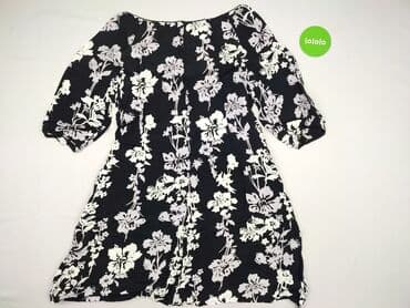 sukienki o kroju marynarki midi: H&M, Sukienka damska, rozmiar M — 3