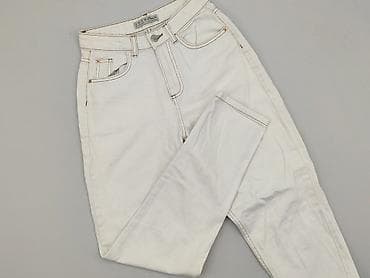 Denim Co, Jeansy damskie, rozmiar 2XS