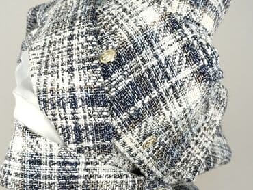 szara marynarka damska sinsay: Sinsay, Marynarka damska, M — 6