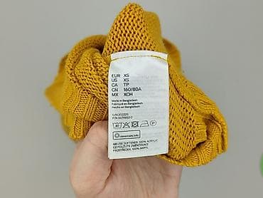 sweter c: H&M Divided, Sweter damski, rozmiar XS — 4