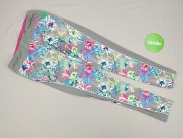 rajstopy merlin: Esotiq, Legginsy Sportowe damskie, L — 2