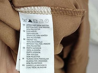 odder side sukienka niebieska: Sukienka damska, rozmiar M — 5