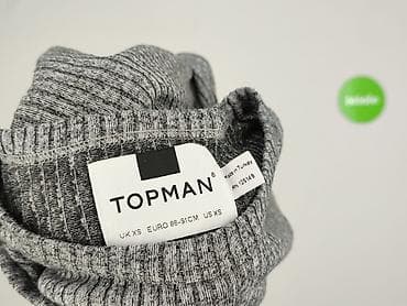 tom tailot: Topman, T-shirt damski, rozmiar XS — 5