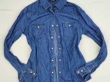 t shirty python: Tom Rose, Koszula damska, rozmiar M — 1