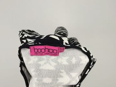 kozaki i sukienka: Boohoo, Sukienka damska, rozmiar M — 4