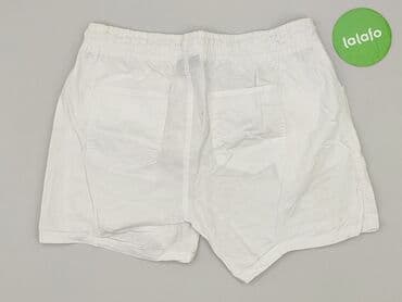 krótkie spodenki do rajstop: Tessentials, Szorty damskie, rozmiar L — 3