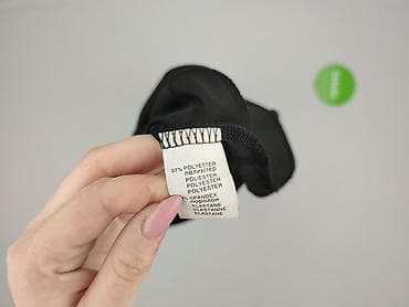 sukienki dekolt: Sukienka damska, rozmiar M — 5