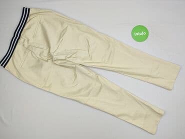 esmara buty skórzane: Esmara, Spodnie materiałowe damskie, rozmiar L — 3