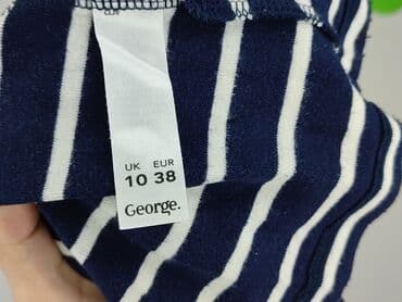 tommy hilfiger t shirt damski granatowy: George, T-shirt damski, rozmiar M — 5