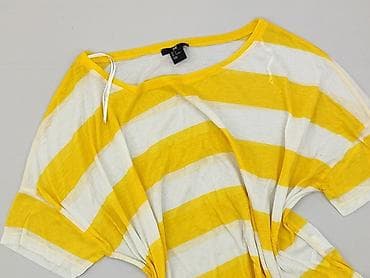 H&M, T-shirt damski, rozmiar S