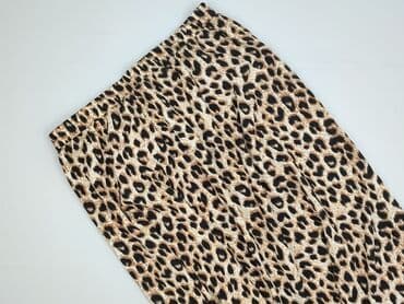spodnie w panterkę stradivarius: Shein Curve, Spódnica damska, rozmiar 2XL — 1