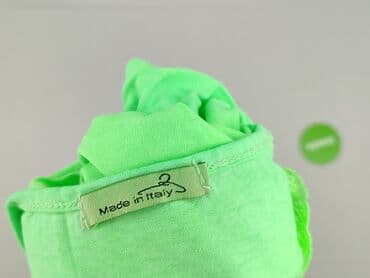 bluzki z odcieciem pod biustem: Bluzka damska, rozmiar L — 4