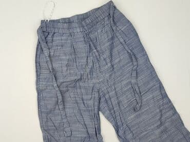 spodnie dla 60 latki: Beloved, Spodnie materiałowe damskie, rozmiar M — 1