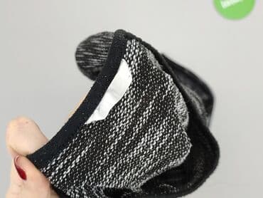 zara dzianinowe sukienki: Sukienka damska, rozmiar XL — 4