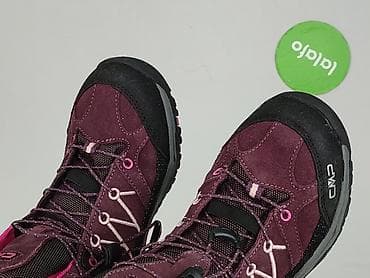 jeans prada: Buty sportowe 35, Używany — 5