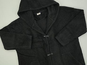 smog bluza: Karko, Płaszcz damski, rozmiar 4XL — 1