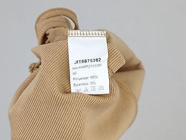 bluzy wiosenne: Shein, Top damski, rozmiar M — 5