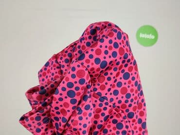 kurtka zimowa dla dziewczynki c a: Transitional jacket, Crivit Sports, 5-6 years, 110-116 cm, condition - Very good — 6