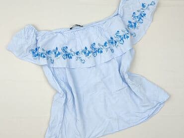 Women: Mohito, Women's blouse, size M (EU 38) — 1
