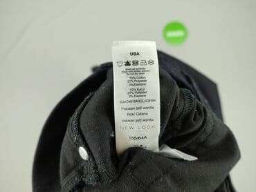 leginsy koronkowe: New Look Petite, Legginsy rozmiar XS — 5