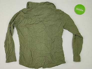 clockhouse parka: House, Сорочка жіноча, розмір S — 3